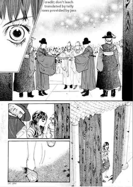 Goong Chapter 64 page 9 - Chapter 64