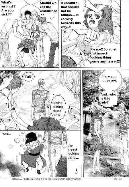 Goong Chapter 65 page 10 - Chapter 65
