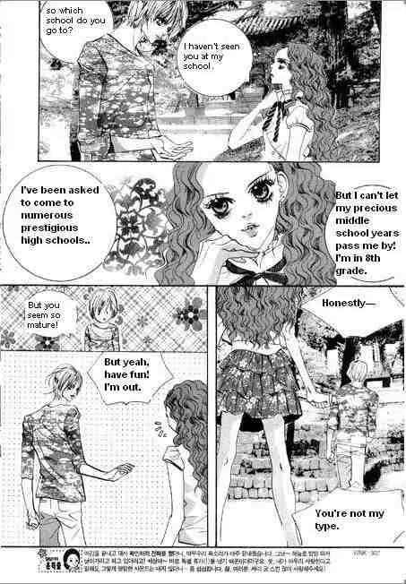 Goong Chapter 65 page 12 - Chapter 65