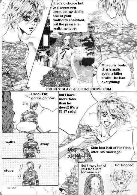 Goong Chapter 65 page 13 - Chapter 65