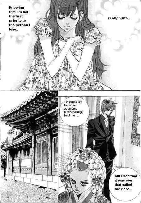 Goong Chapter 65 page 18 - Chapter 65