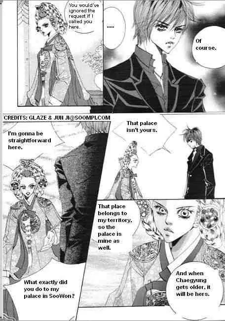 Goong Chapter 65 page 19 - Chapter 65