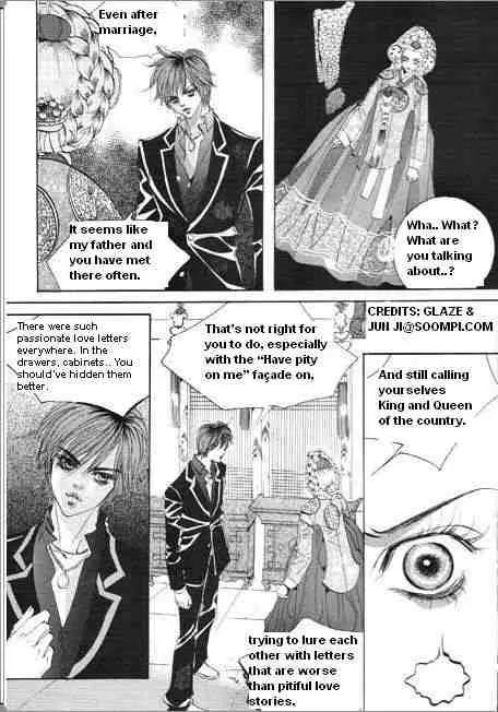 Goong Chapter 65 page 21 - Chapter 65