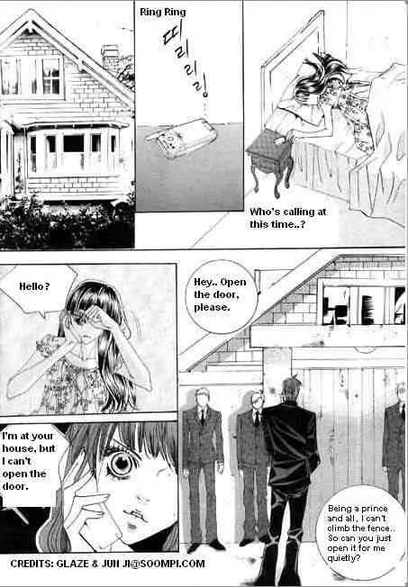 Goong Chapter 65 page 24 - Chapter 65