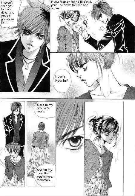 Goong Chapter 65 page 26 - Chapter 65