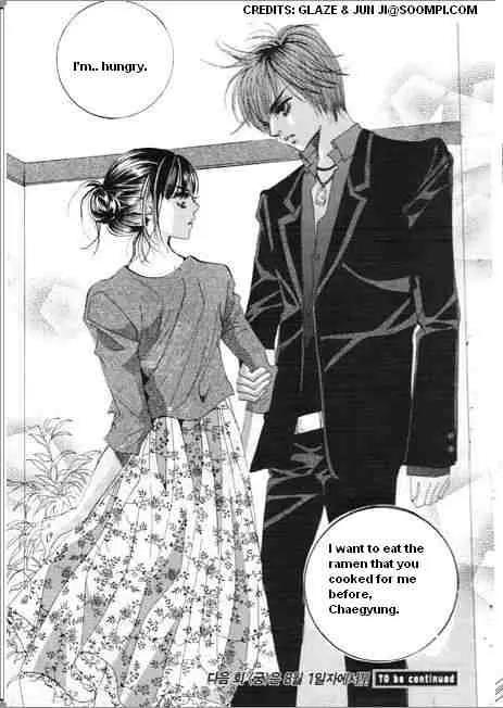 Goong Chapter 65 page 27 - Chapter 65