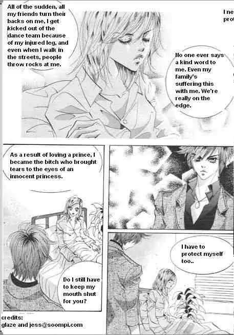 Goong Chapter 65 page 3 - Chapter 65