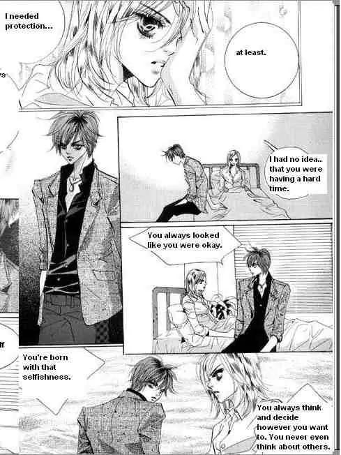 Goong Chapter 65 page 4 - Chapter 65