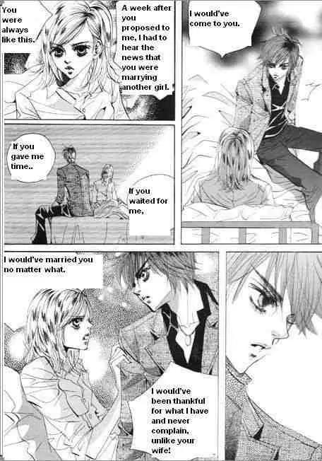 Goong Chapter 65 page 5 - Chapter 65