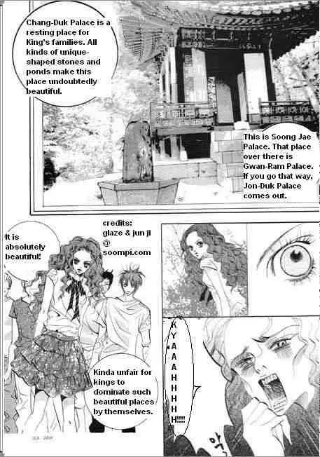 Goong Chapter 65 page 9 - Chapter 65