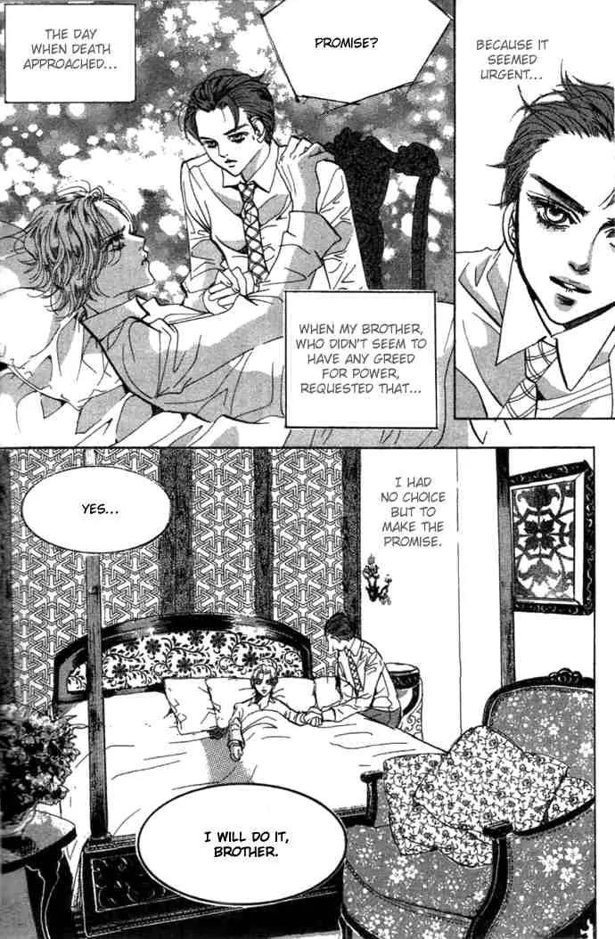 Goong Chapter 71 page 21 - Chapter 71