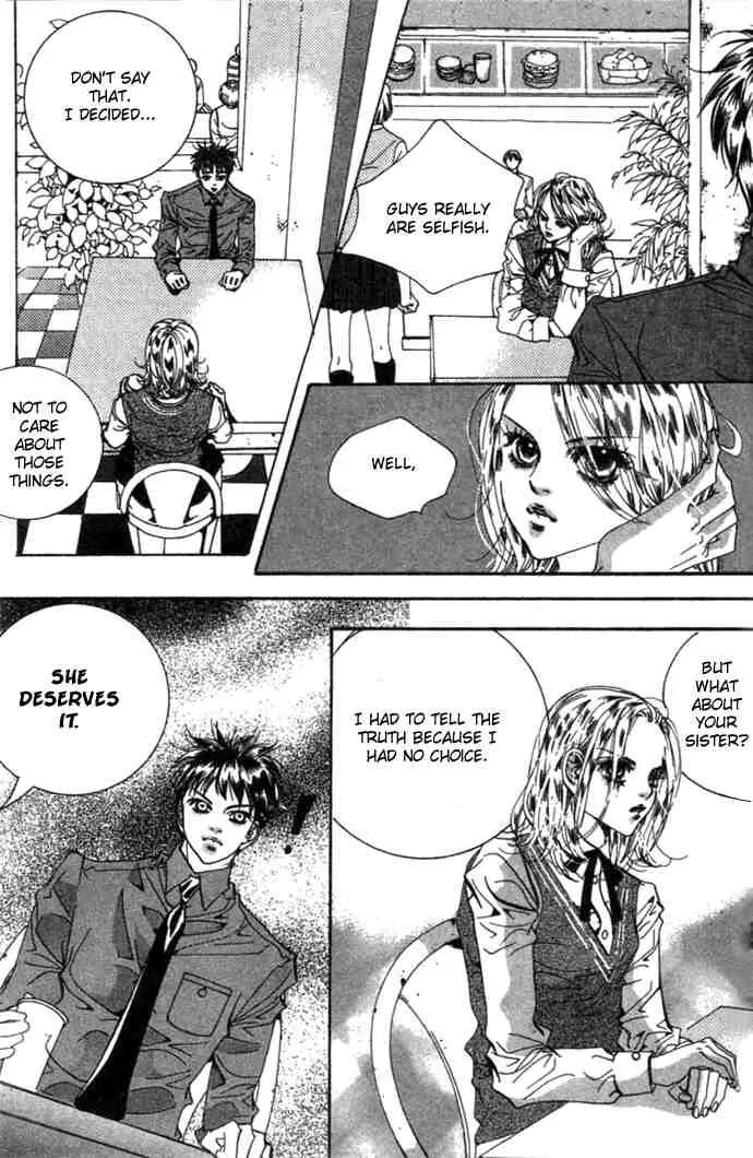 Goong Chapter 72 page 12 - Chapter 72