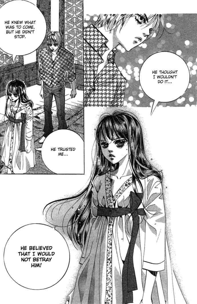 Goong Chapter 74 page 11 - Chapter 74