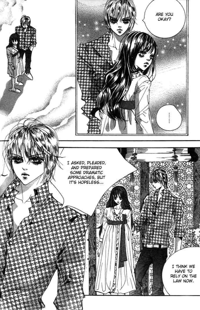 Goong Chapter 74 page 9 - Chapter 74