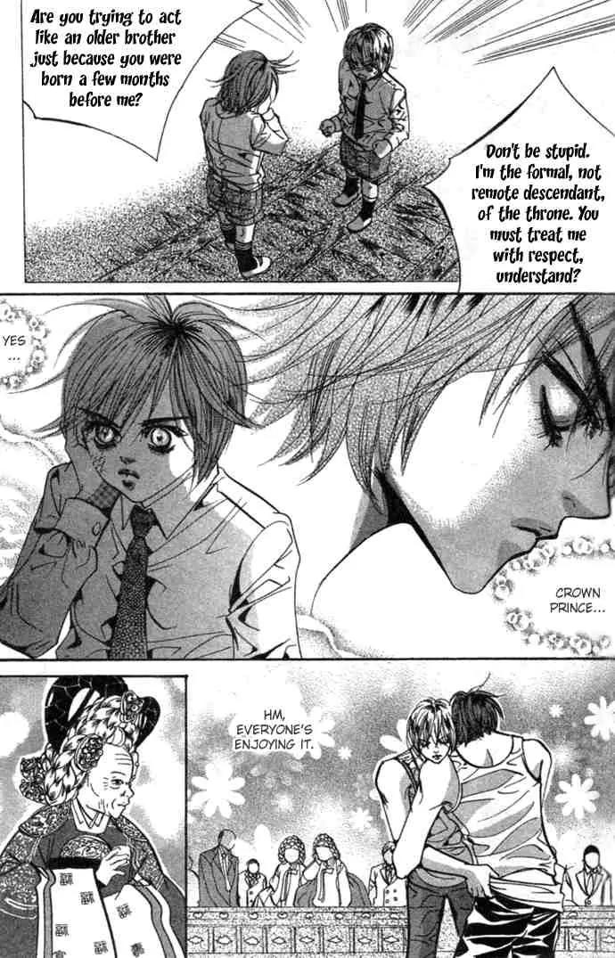 Goong Chapter 75 page 18 - Chapter 75