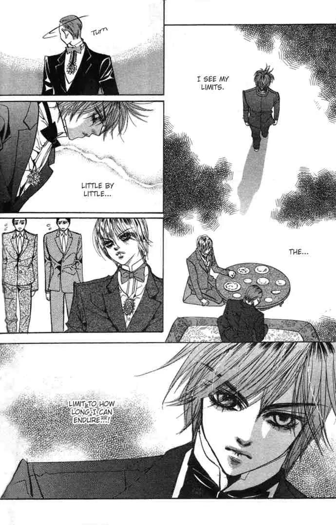 Goong Chapter 75 page 9 - Chapter 75