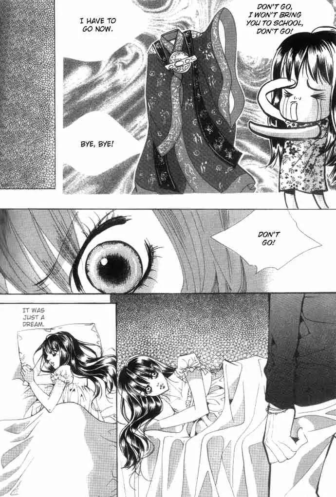 Goong Chapter 79 page 18 - Chapter 79