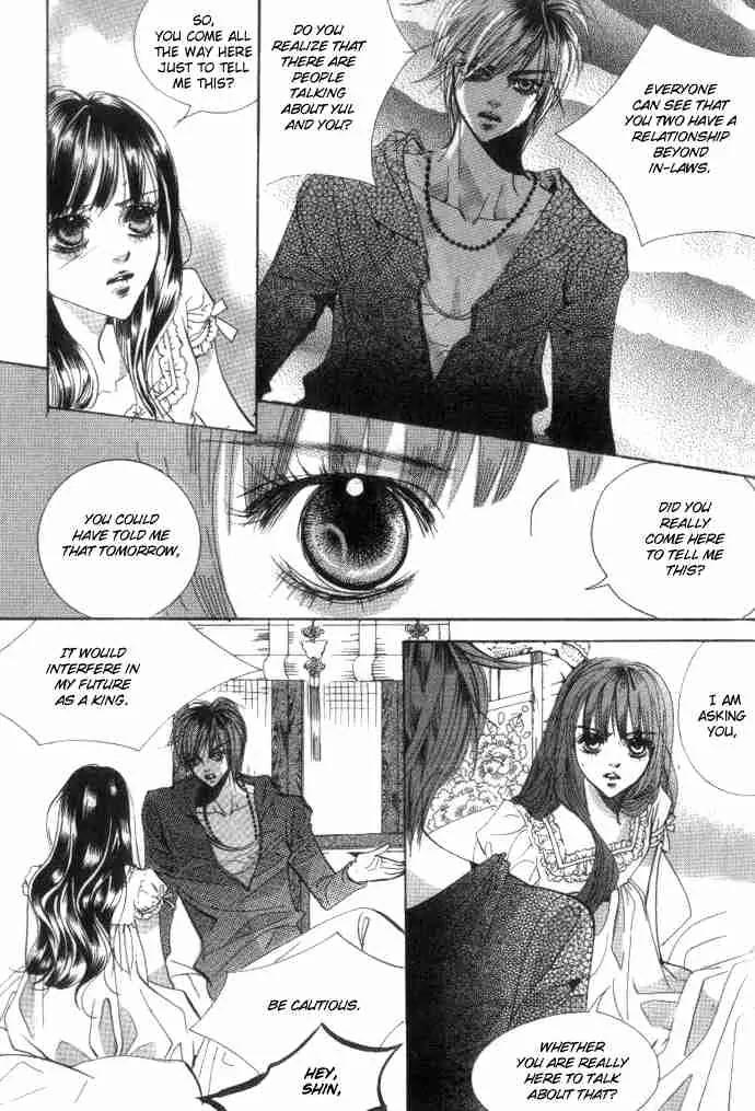 Goong Chapter 79 page 21 - Chapter 79