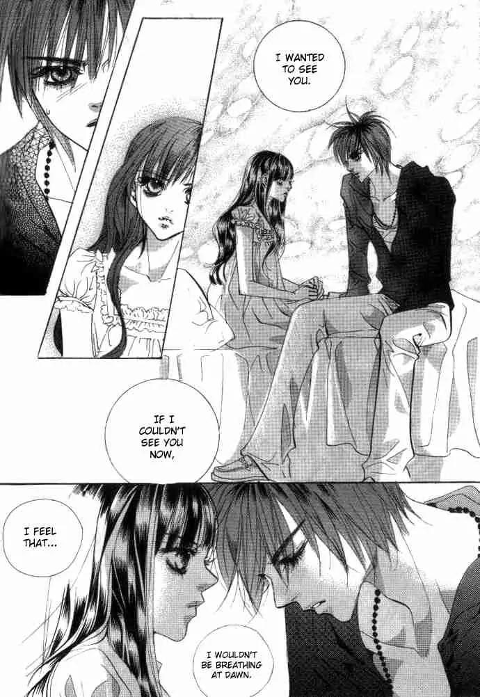 Goong Chapter 79 page 22 - Chapter 79