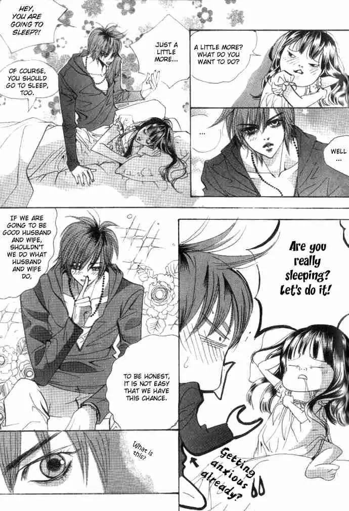 Goong Chapter 79 page 25 - Chapter 79