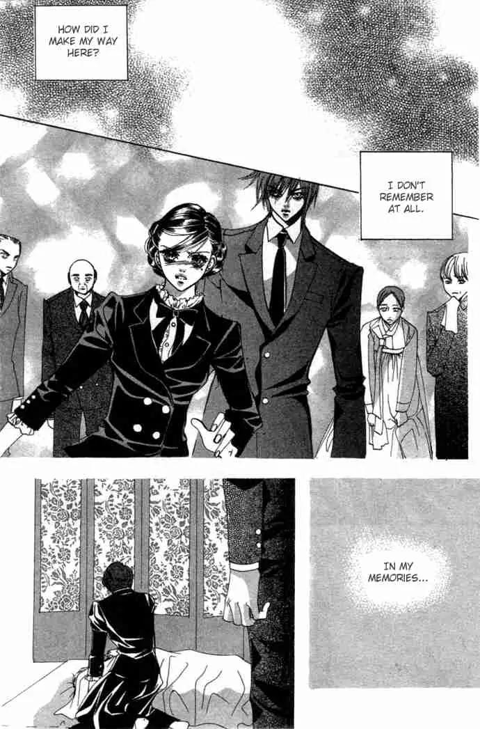 Goong Chapter 81 page 35 - Chapter 81