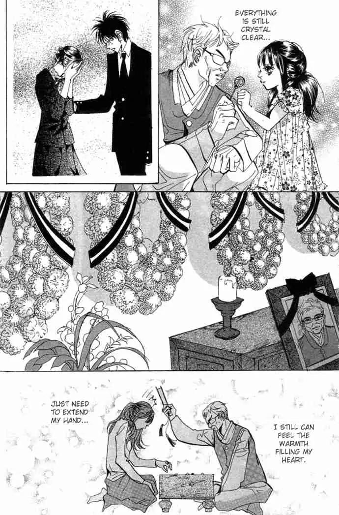 Goong Chapter 81 page 36 - Chapter 81