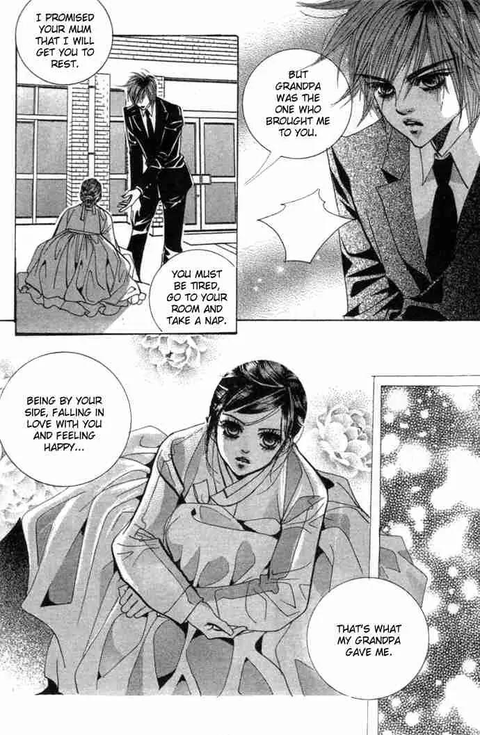 Goong Chapter 81 page 48 - Chapter 81