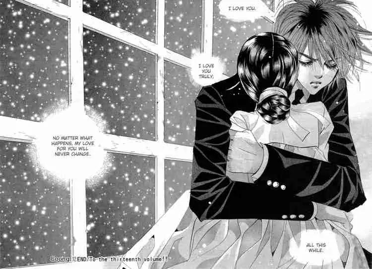 Goong Chapter 81 page 52 - Chapter 81