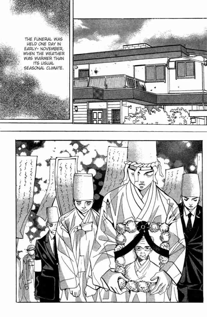 Goong Chapter 82 page 10 - Chapter 82