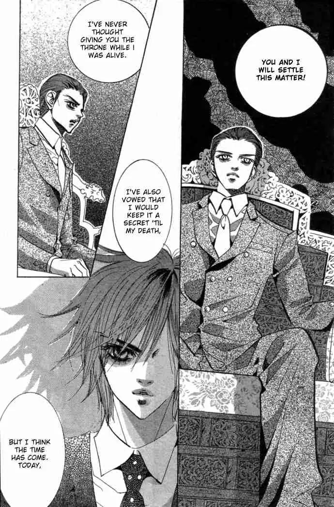 Goong Chapter 84 page 12 - Chapter 84