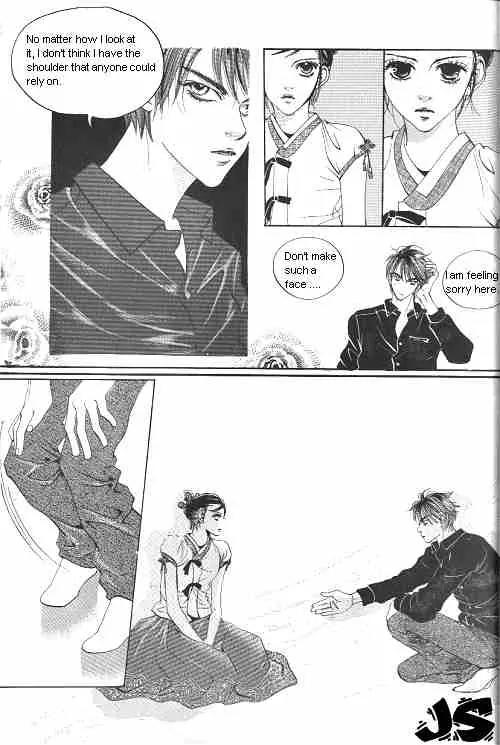 Goong Chapter 9 page 11 - Chapter 9