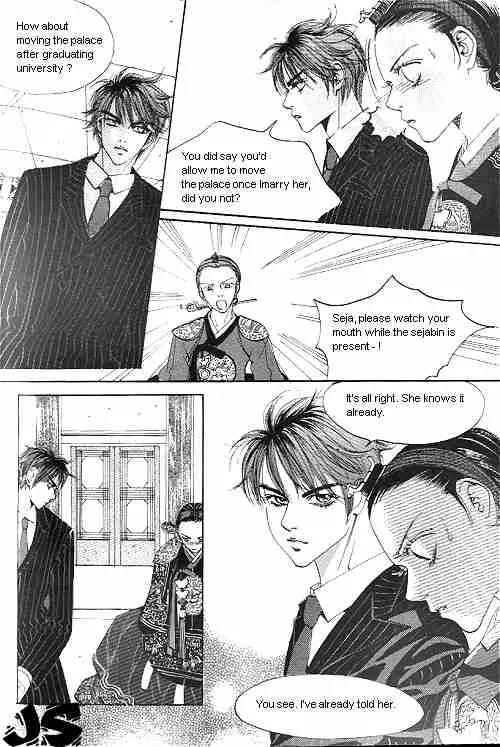 Goong Chapter 9 page 18 - Chapter 9