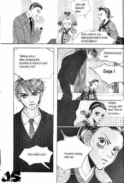 Goong Chapter 9 page 19 - Chapter 9