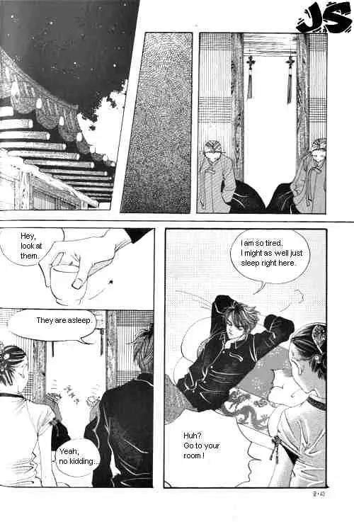 Goong Chapter 9 page 8 - Chapter 9