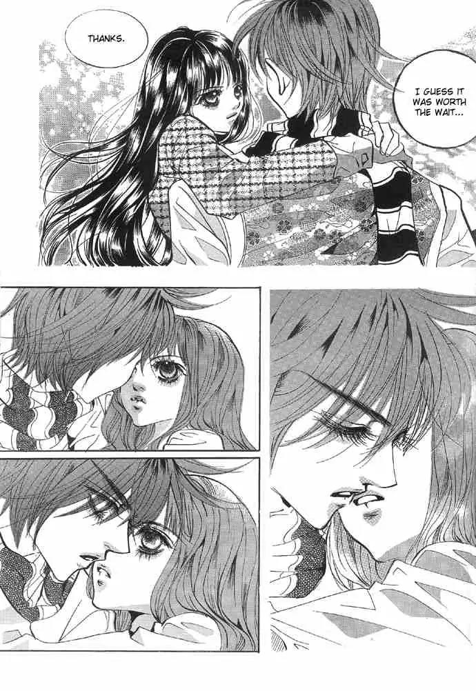 Goong Chapter 91 page 23 - Chapter 91