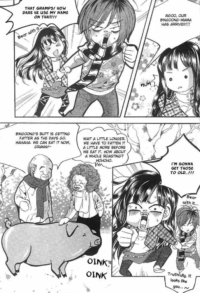 Goong Chapter 91 page 29 - Chapter 91