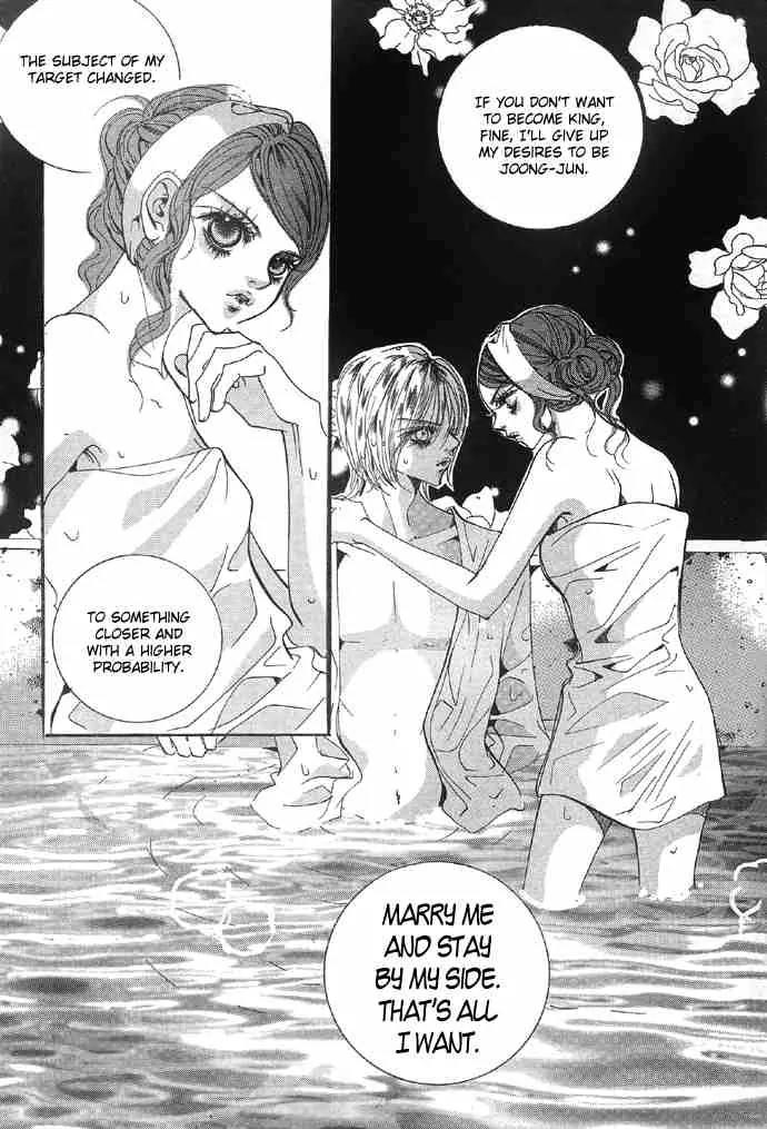 Goong Chapter 91 page 35 - Chapter 91