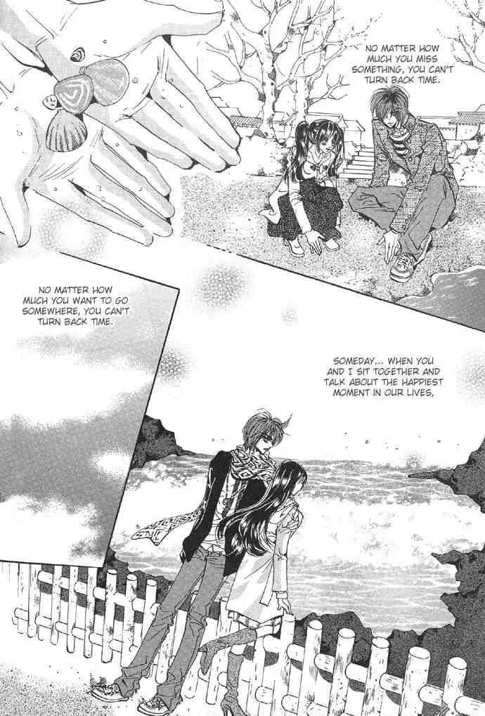 Goong Chapter 91 page 36 - Chapter 91