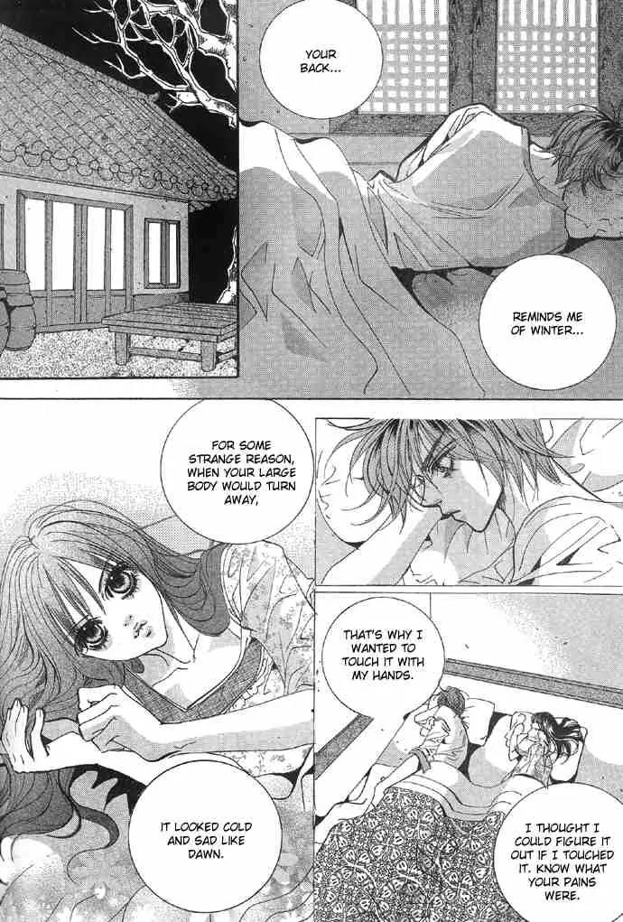 Goong Chapter 91 page 38 - Chapter 91