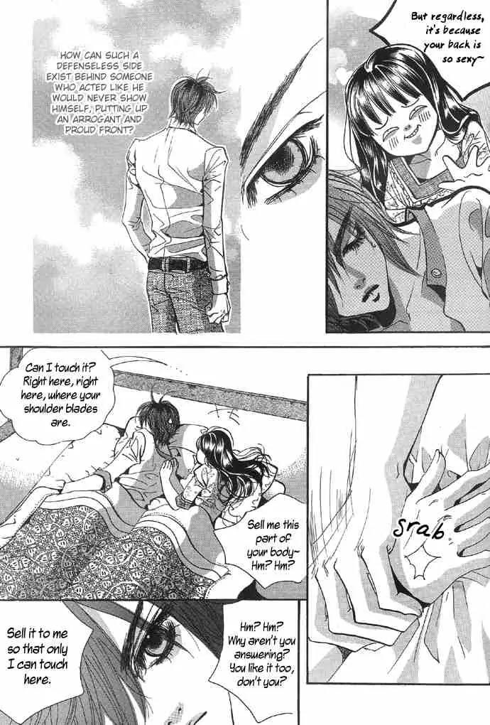 Goong Chapter 91 page 39 - Chapter 91