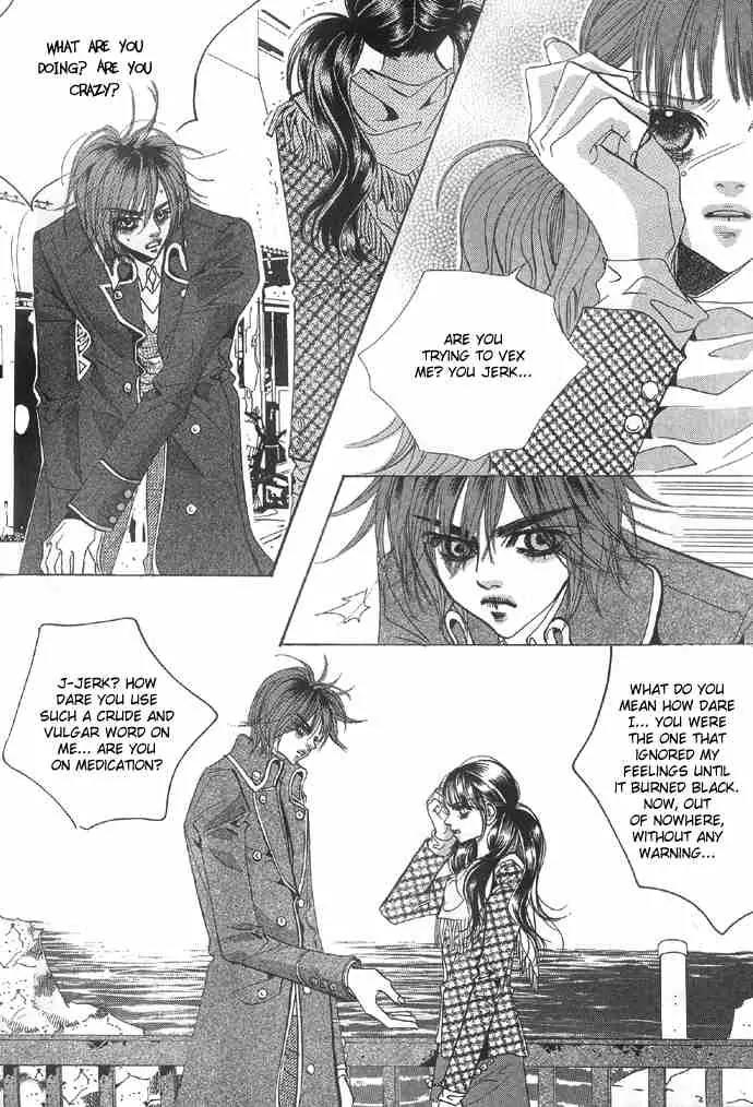 Goong Chapter 91 page 4 - Chapter 91