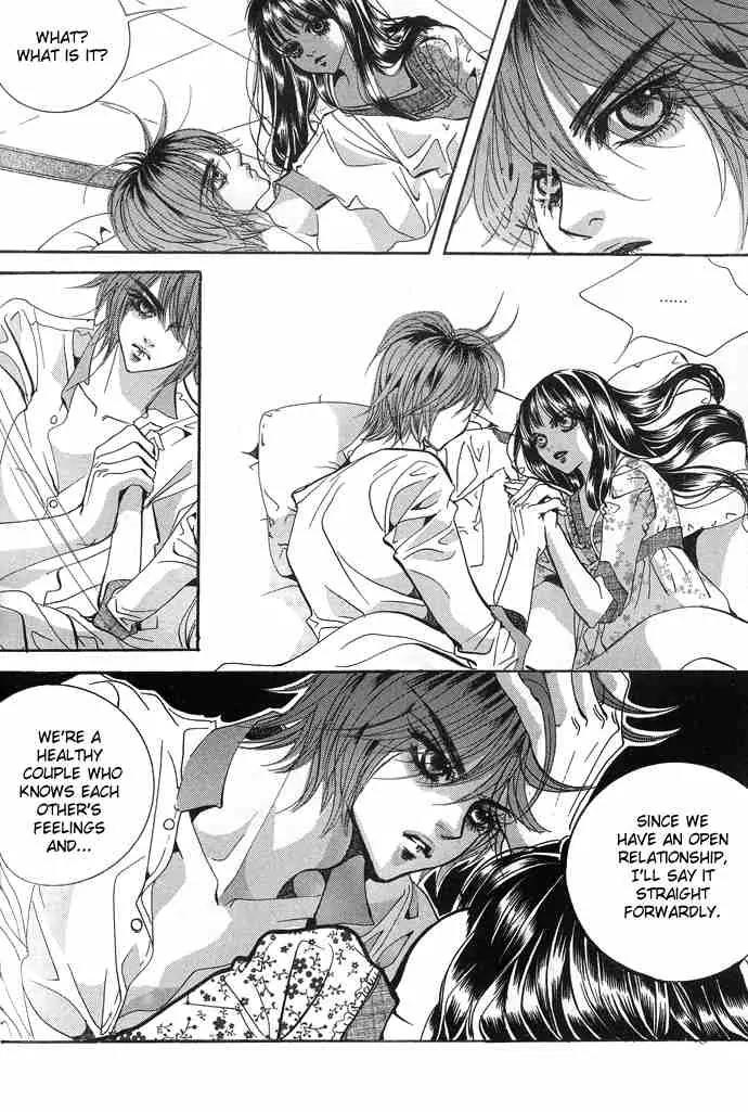 Goong Chapter 91 page 42 - Chapter 91