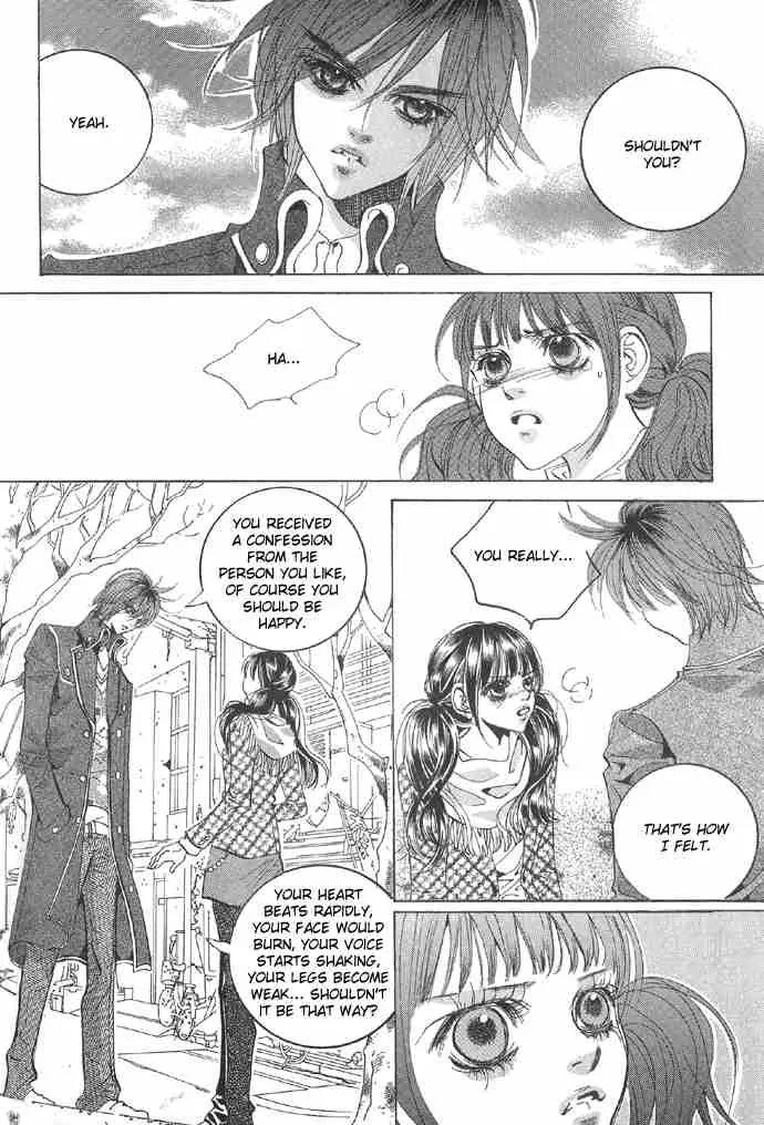 Goong Chapter 91 page 6 - Chapter 91