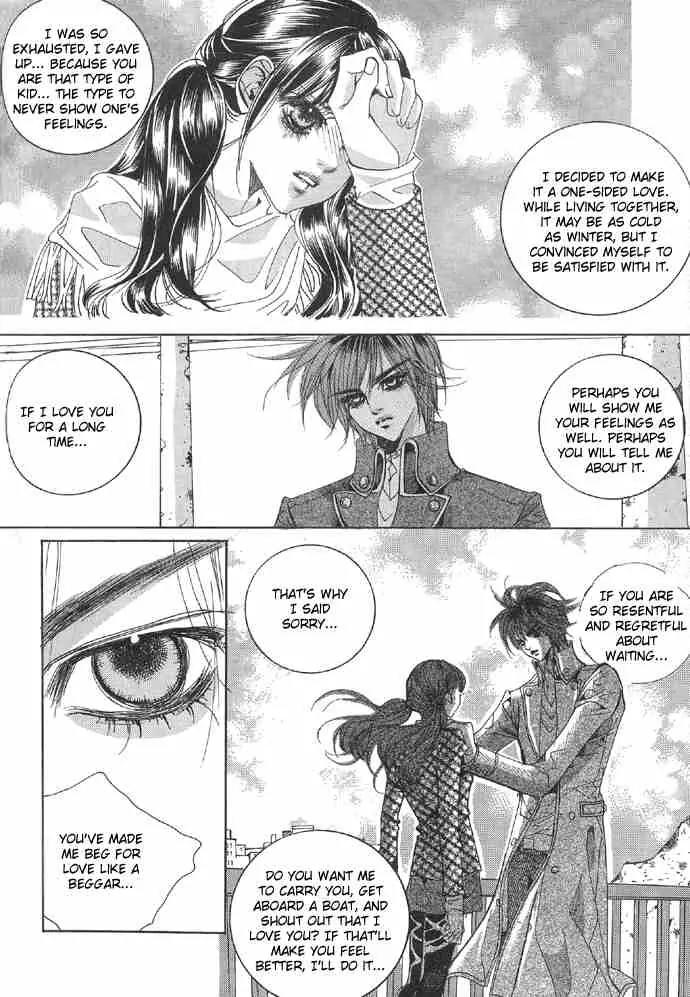 Goong Chapter 91 page 8 - Chapter 91