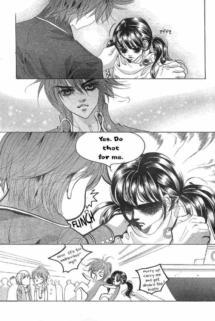 Goong Chapter 91 page 9 - Chapter 91