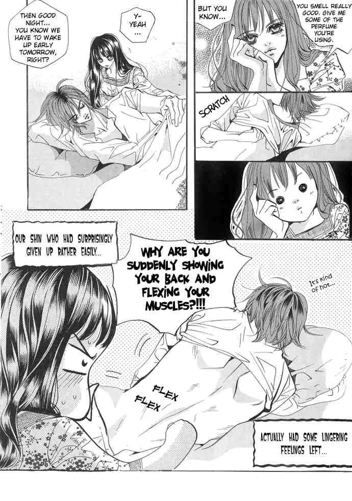 Goong Chapter 92 page 10 - Chapter 92