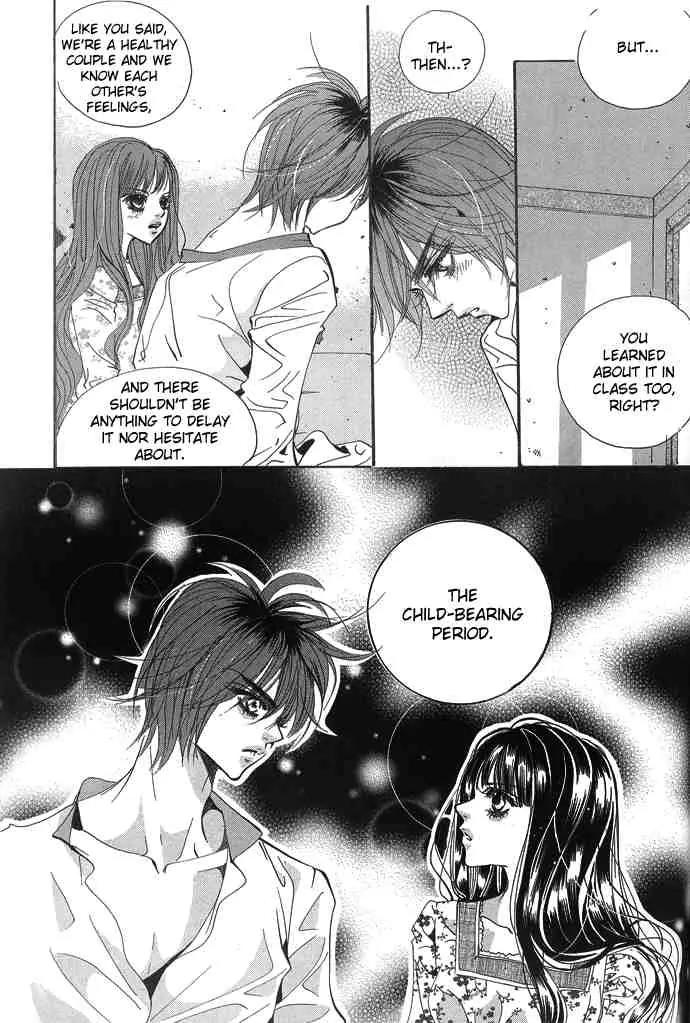 Goong Chapter 92 page 4 - Chapter 92