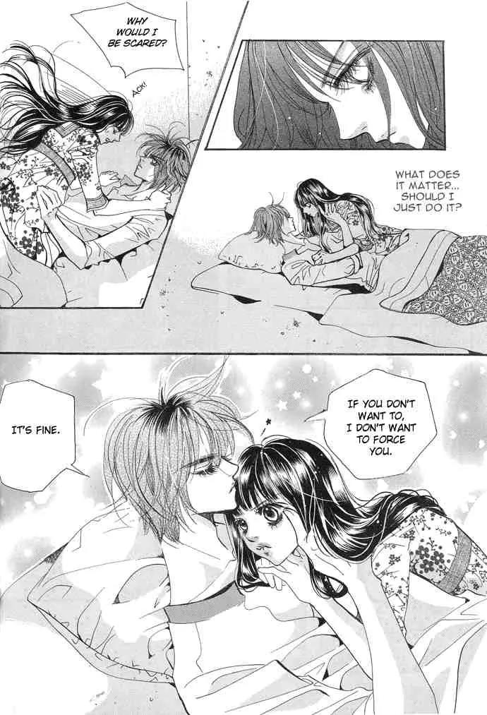 Goong Chapter 92 page 9 - Chapter 92