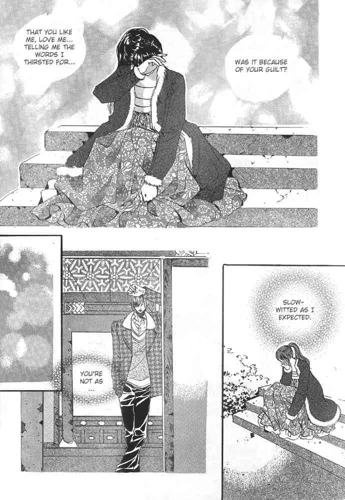 Goong Chapter 94 page 18 - Chapter 94