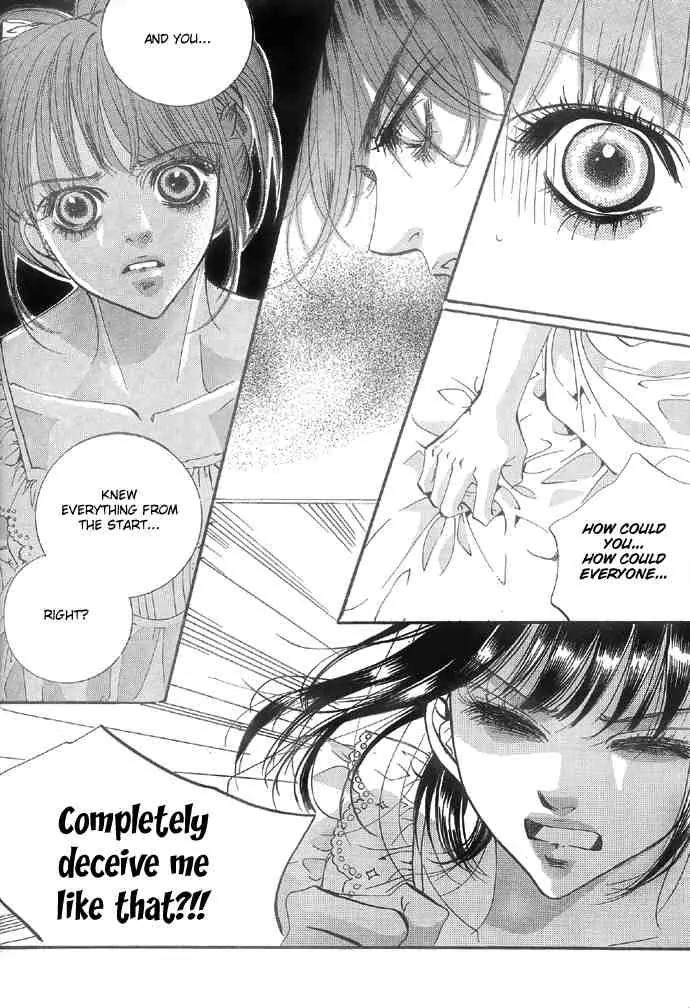 Goong Chapter 94 page 4 - Chapter 94